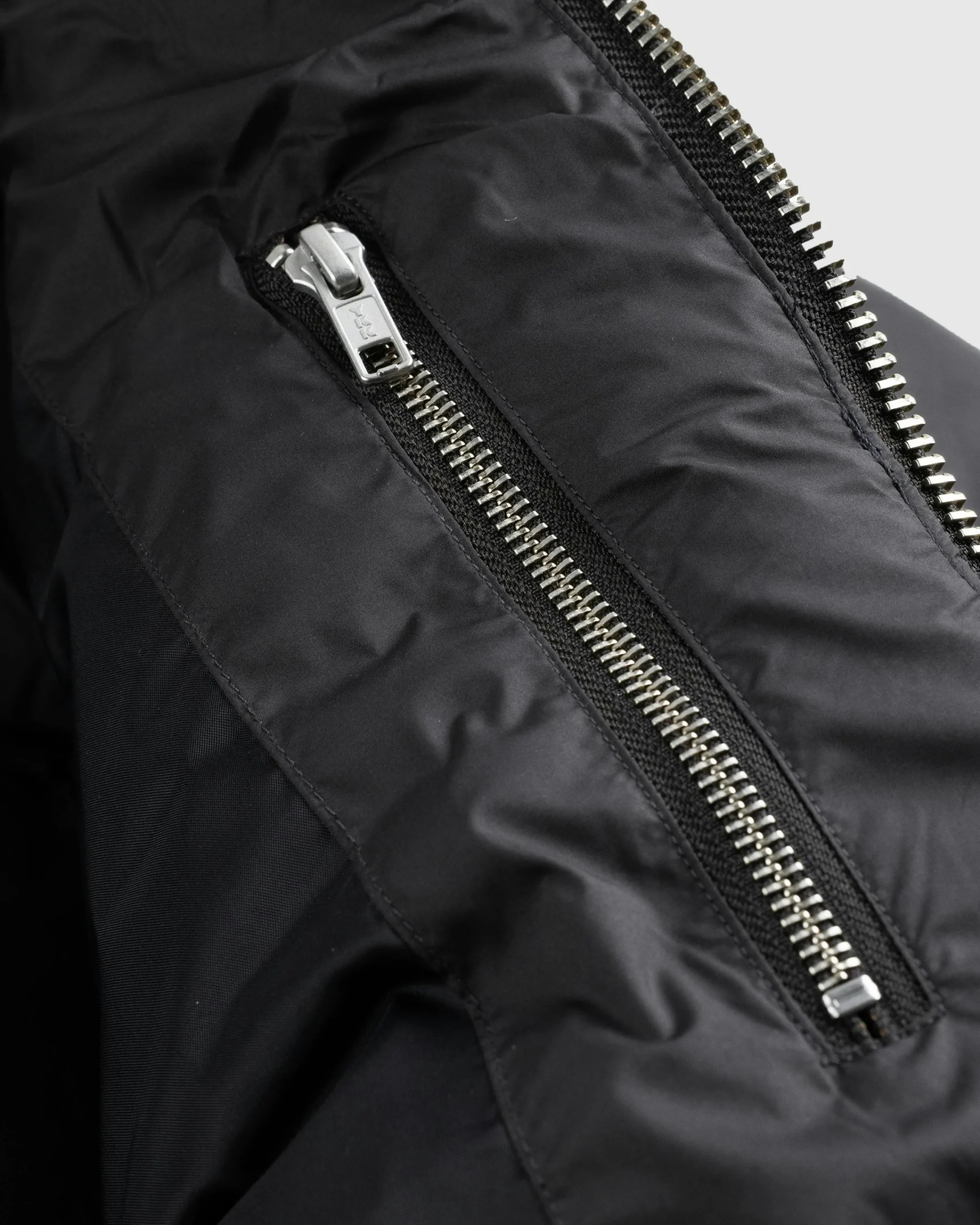 Entire Studios MML Hooded Puffer- Outerwear