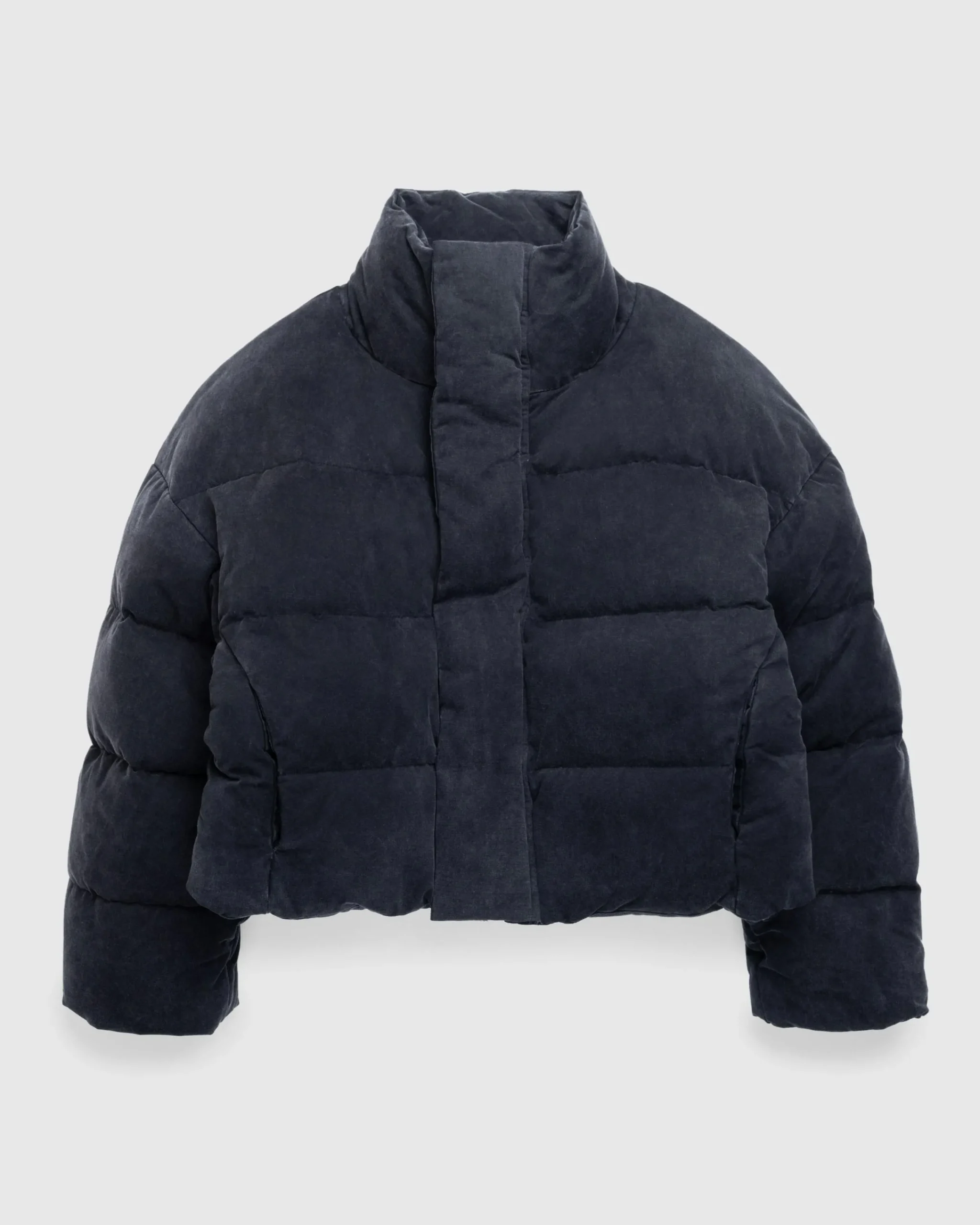 Entire Studios MML Puffer Cotton- Outerwear