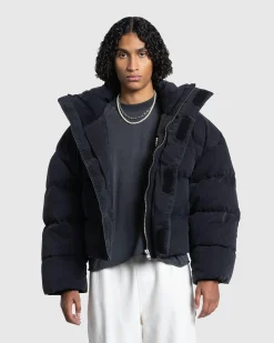 Entire Studios MML Puffer Cotton- Outerwear