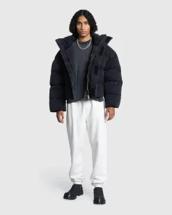 Entire Studios MML Puffer Cotton- Outerwear