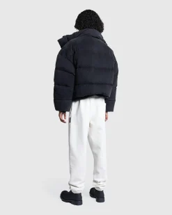 Entire Studios MML Puffer Cotton- Outerwear
