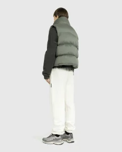 Entire Studios MML Vest- Outerwear