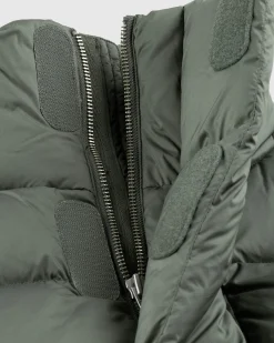Entire Studios MML Vest- Outerwear