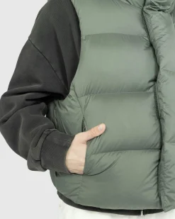 Entire Studios MML Vest- Outerwear
