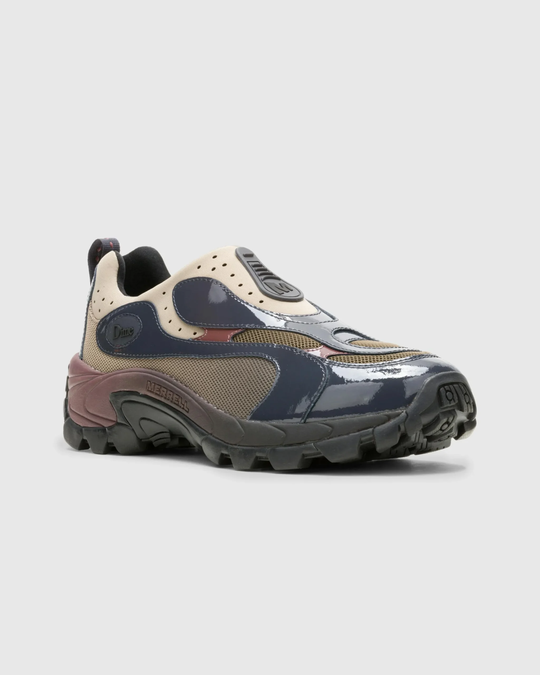 Merrell Moc Speed Streak SE- Sneakers