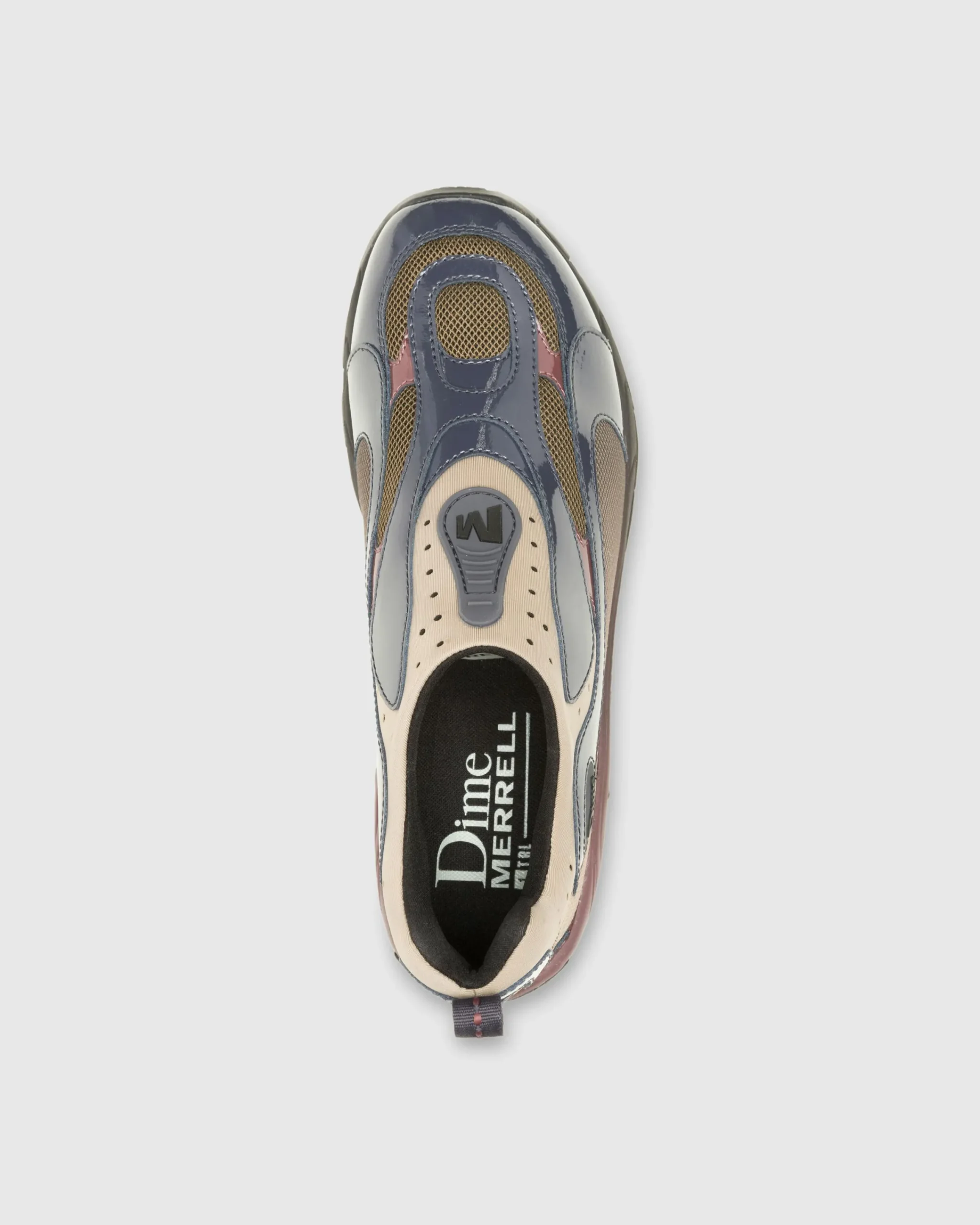 Merrell Moc Speed Streak SE- Sneakers