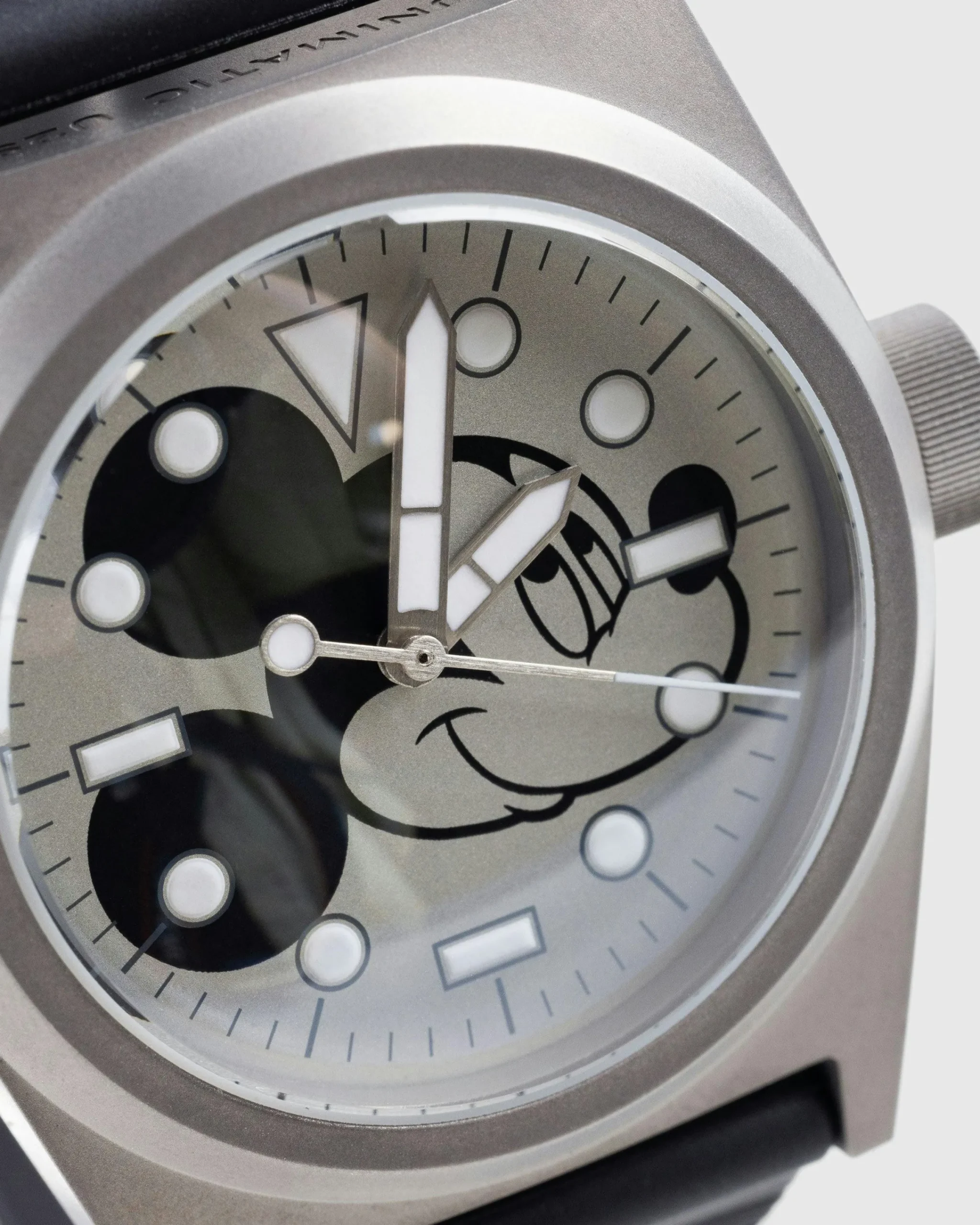 Disney Modello Due U2S-T-HS- Watches