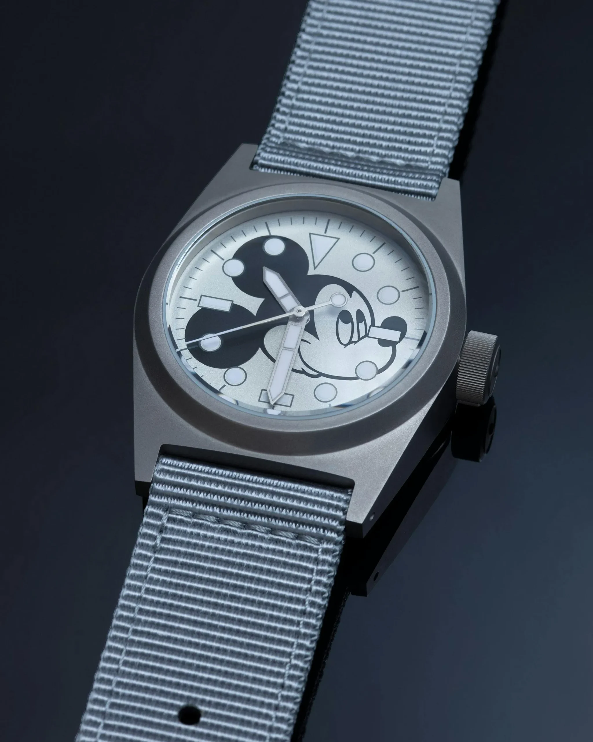 Disney Modello Due U2S-T-HS- Watches