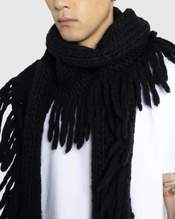 Dries van Noten Mojag Scarf- Scarves