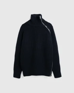 Dries van Noten Monty Sweater- Knitwear