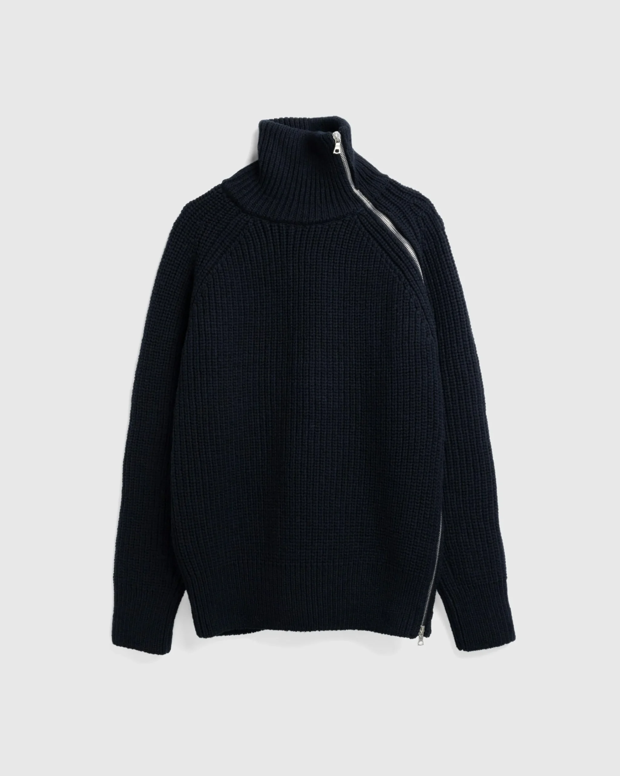 Dries van Noten Monty Sweater- Knitwear