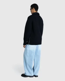 Dries van Noten Monty Sweater- Knitwear