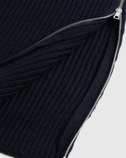 Dries van Noten Monty Sweater- Knitwear