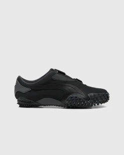 Puma Mostro Archive Black/Strong Grey- Sneakers