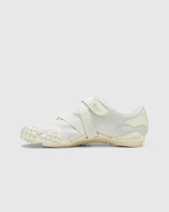 Puma Mostro Archive Vapor Grey/Frosted Ivory- Sneakers