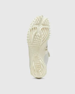 Puma Mostro Archive Vapor Grey/Frosted Ivory- Sneakers