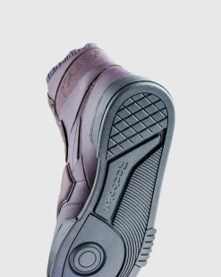 Kanghyuk Moto High- Boots