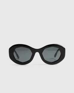 Marni Mount Bromo Blck Fndtn- Sunglasses