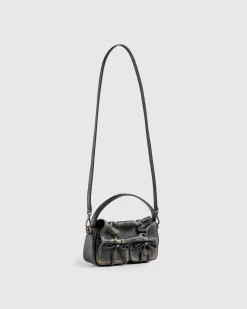 Acne Studios Multi-Pocket Micro Bag- Bags