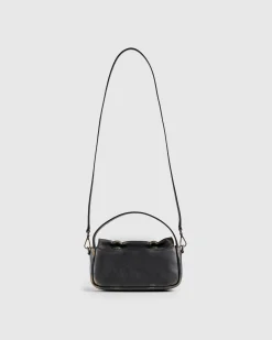 Acne Studios Multi-Pocket Micro Bag- Bags
