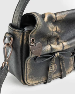 Acne Studios Multi-Pocket Micro Bag- Bags