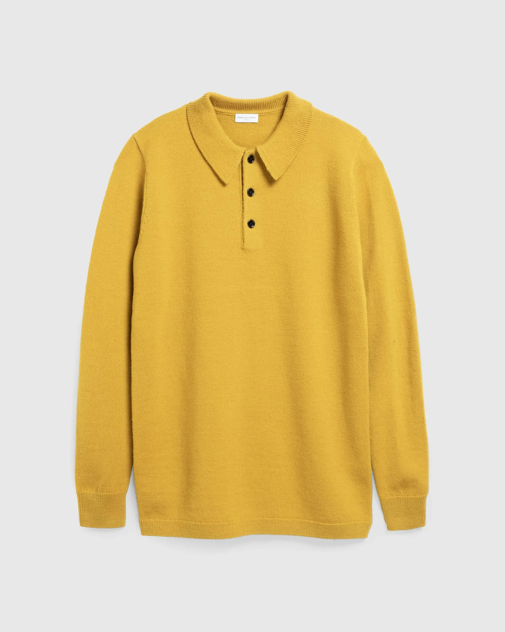 Dries van Noten Muriel Polo- Tops