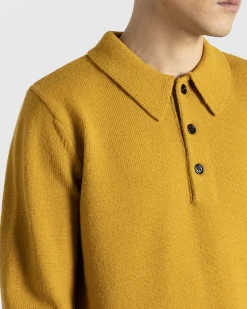 Dries van Noten Muriel Polo- Tops