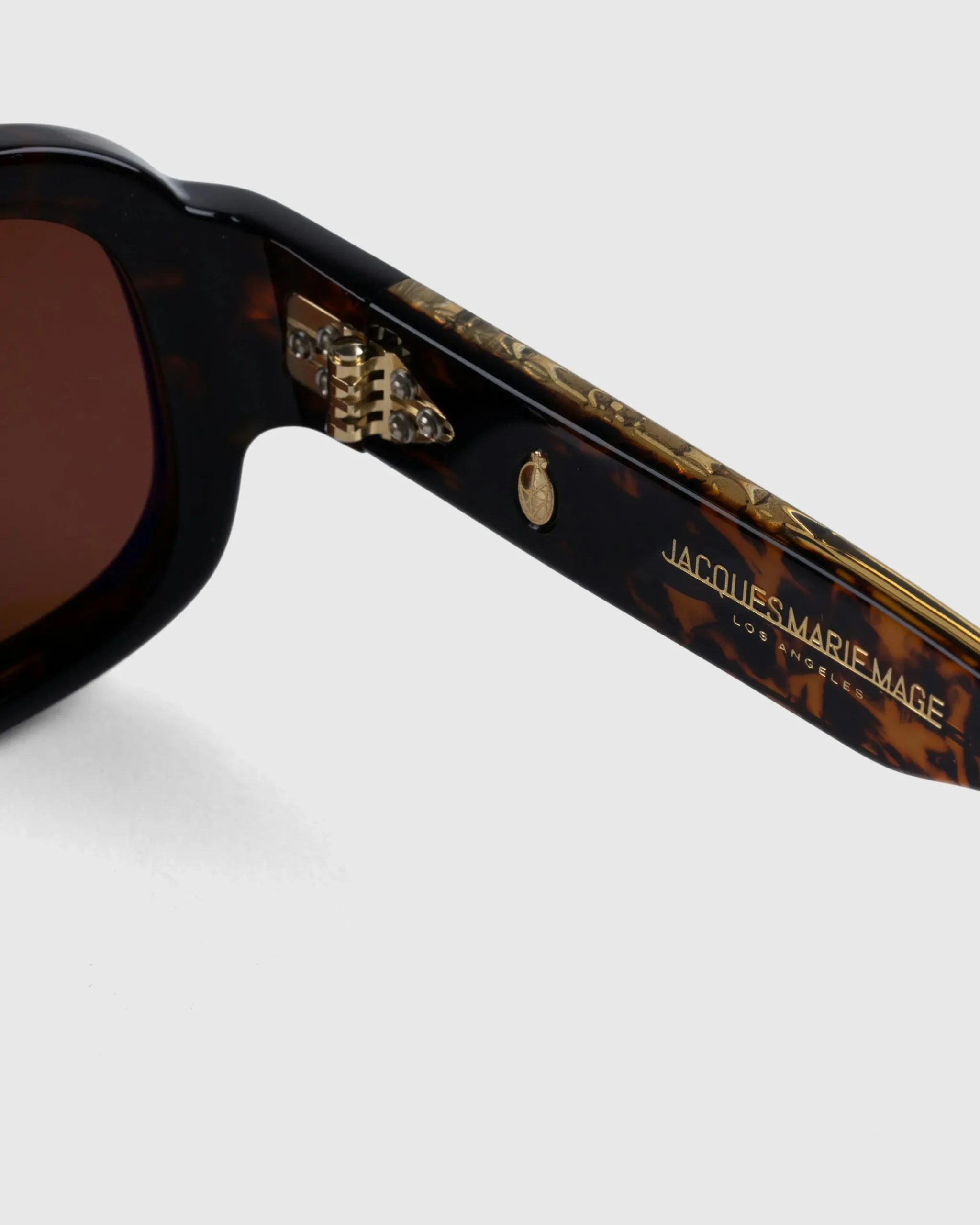 Jacques Marie Mage Nakahira- Sunglasses