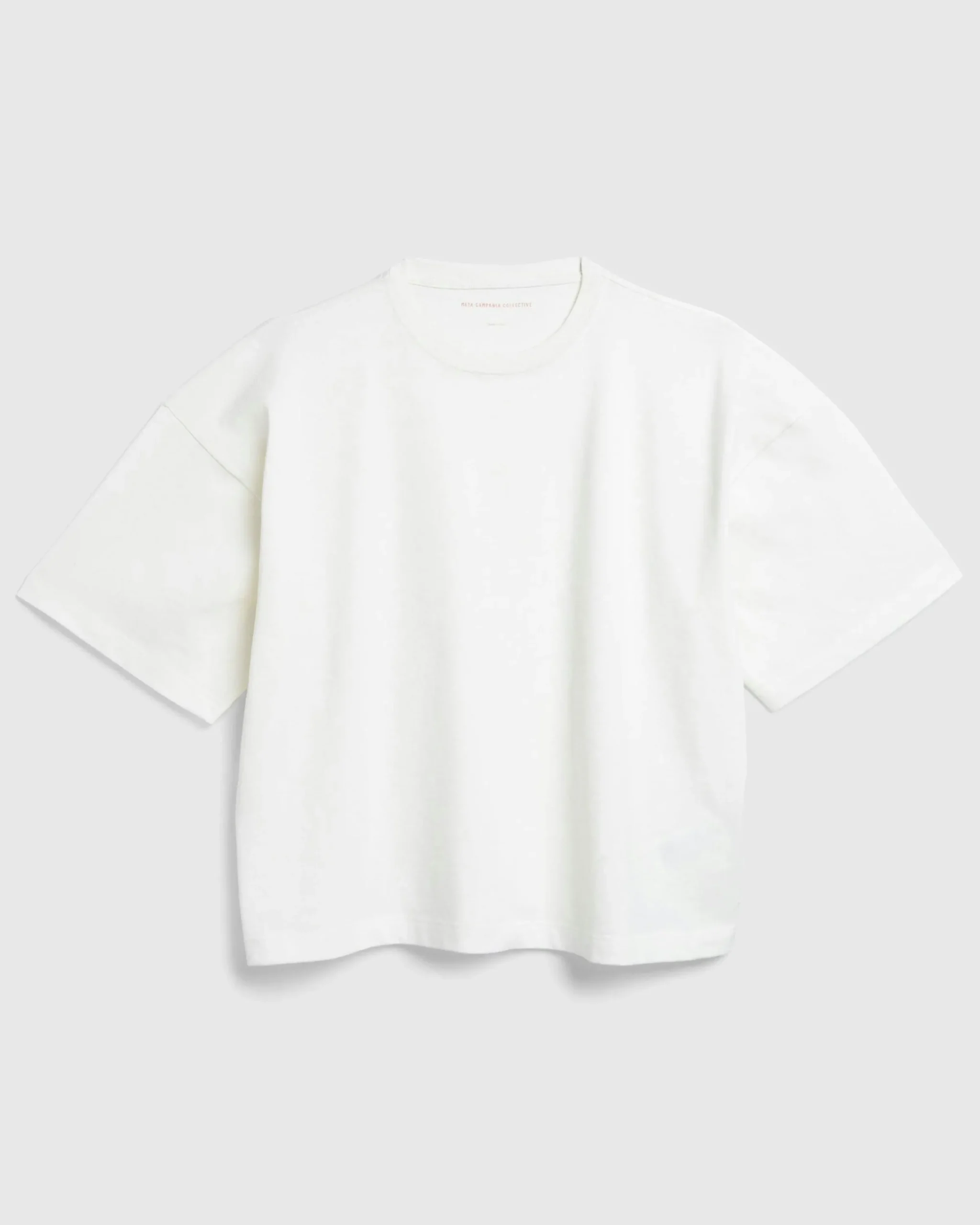 Meta Campania Collective Nat Tank Jersey Cotton Surfer T-Shirt- Tops