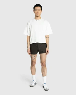 Meta Campania Collective Nat Tank Jersey Cotton Surfer T-Shirt- Tops