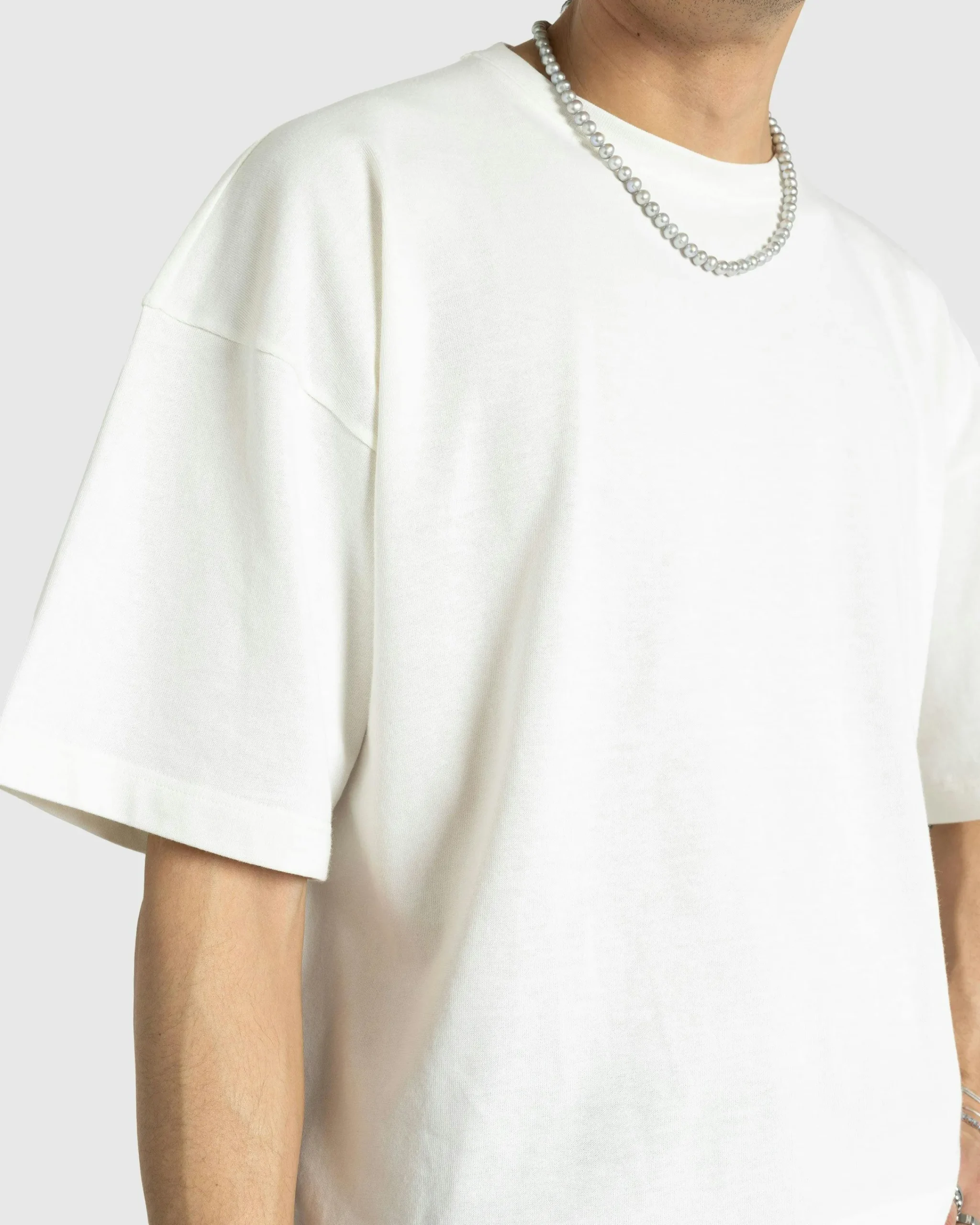 Meta Campania Collective Nat Tank Jersey Cotton Surfer T-Shirt- Tops