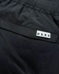 Highsnobiety HS05 Natural Dyed Nylon Shorts- Shorts