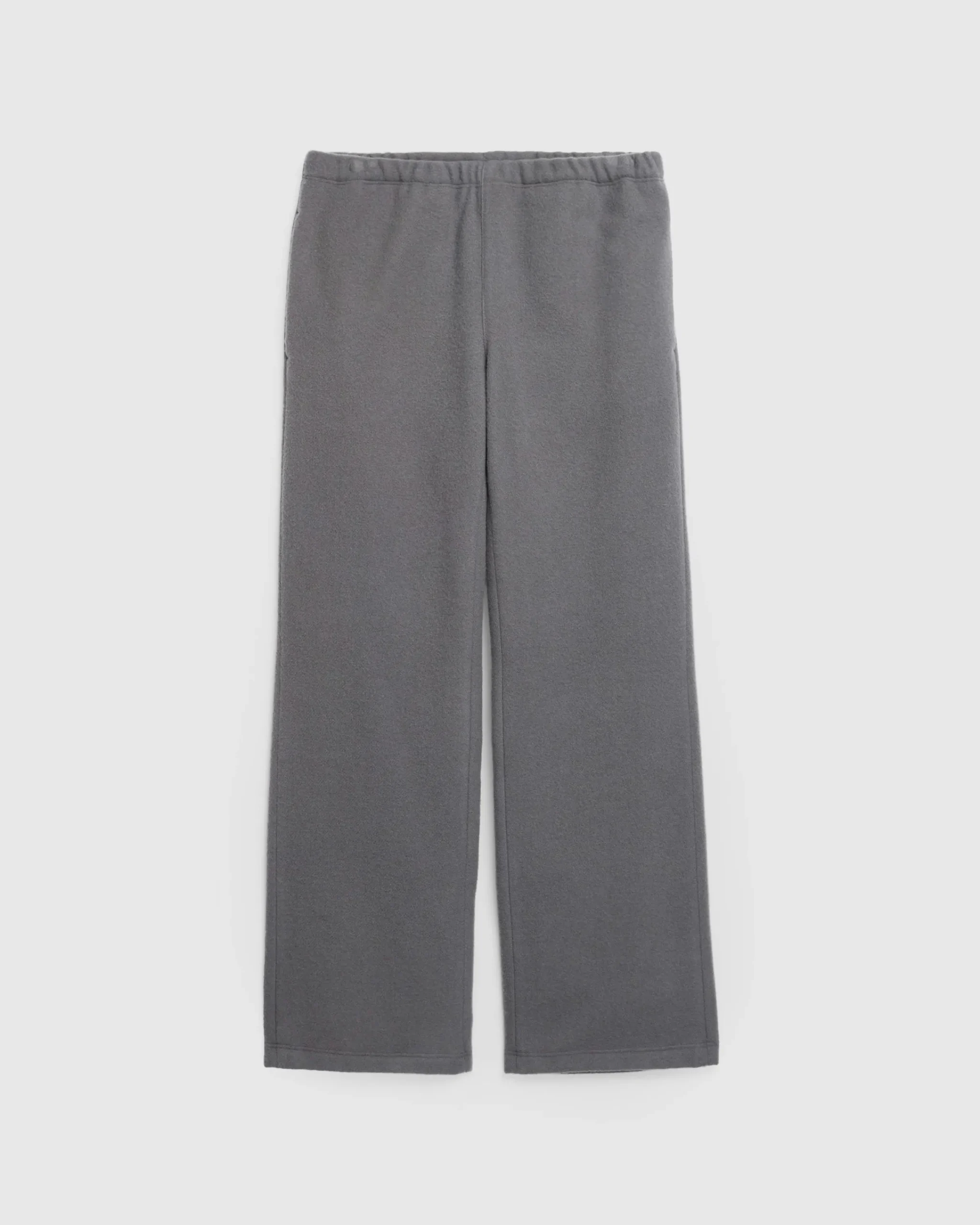 Rier Natural Fleece Trousers Castlerock- Pants