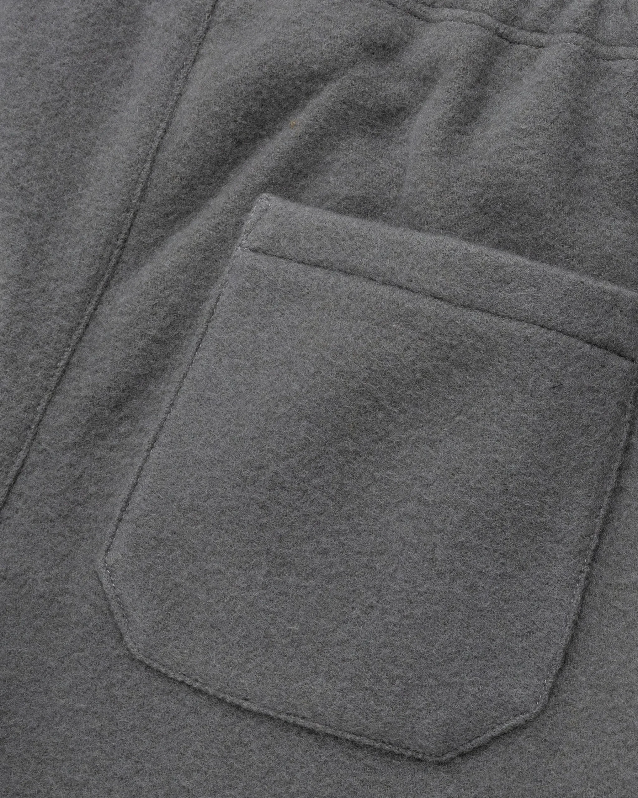 Rier Natural Fleece Trousers Castlerock- Pants