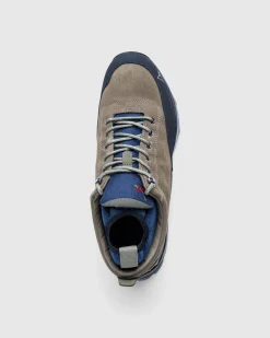 ROA Neal Grey Blue- Sneakers