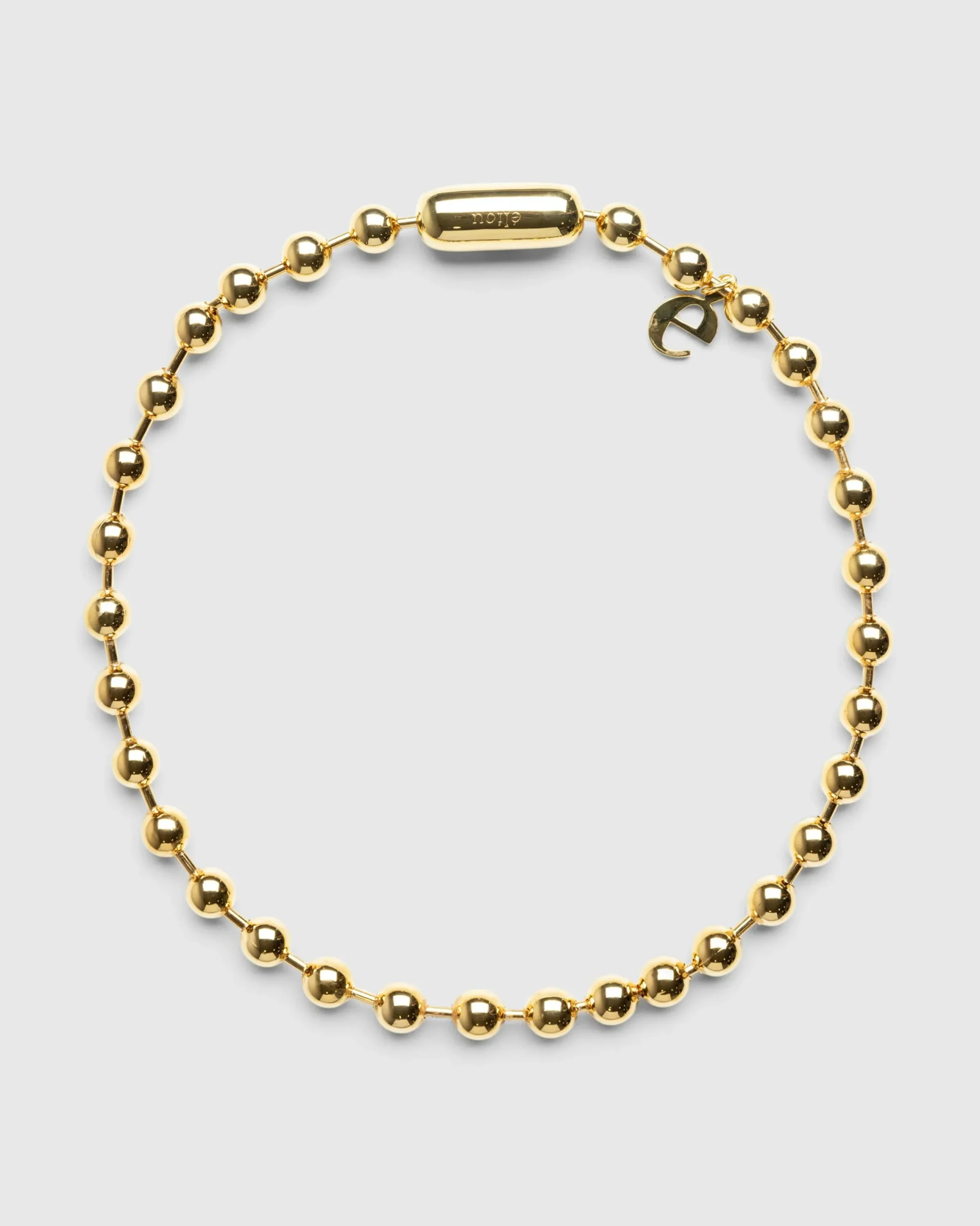 Éliou Nils Necklace- Jewelry