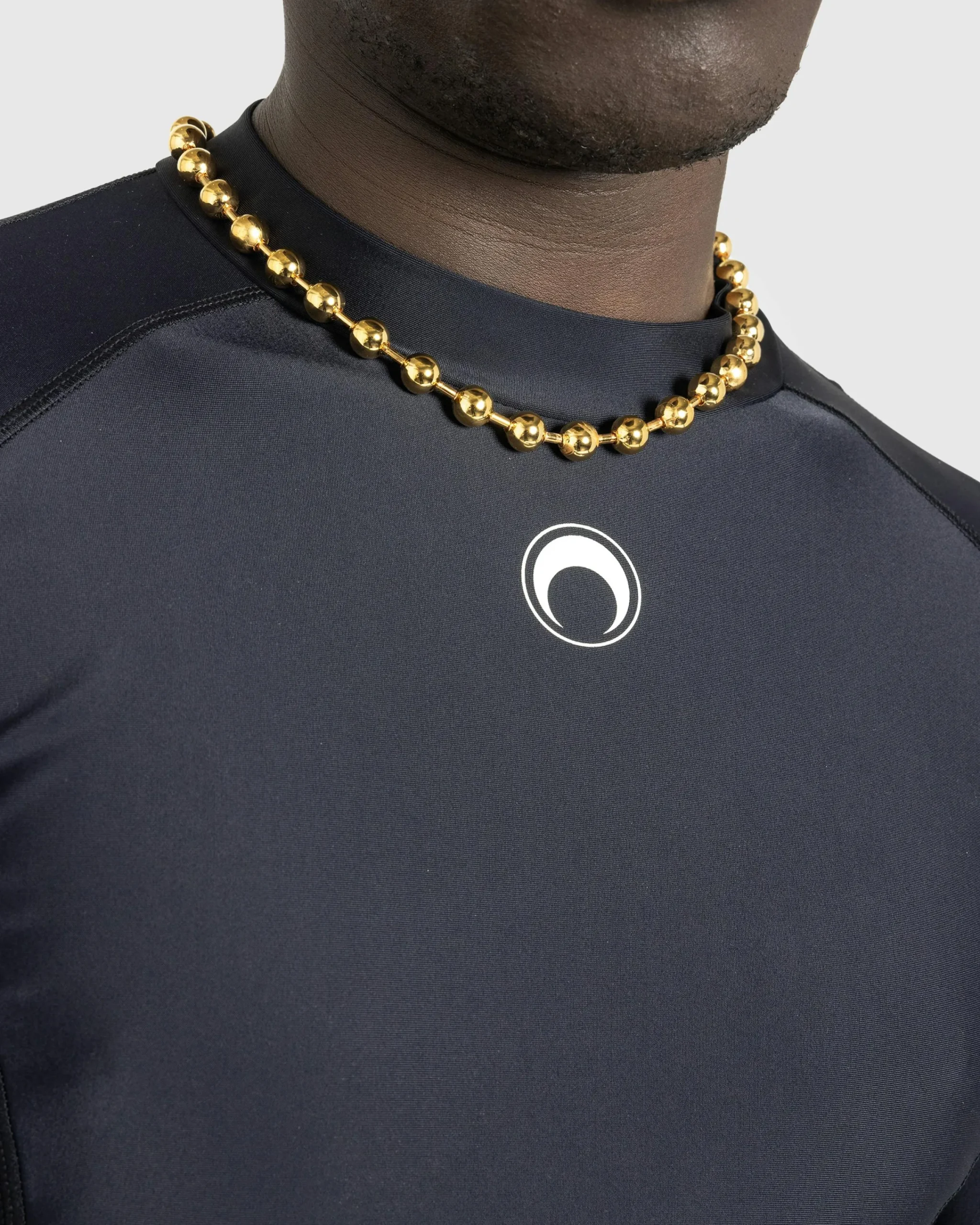 Éliou Nils Necklace- Jewelry