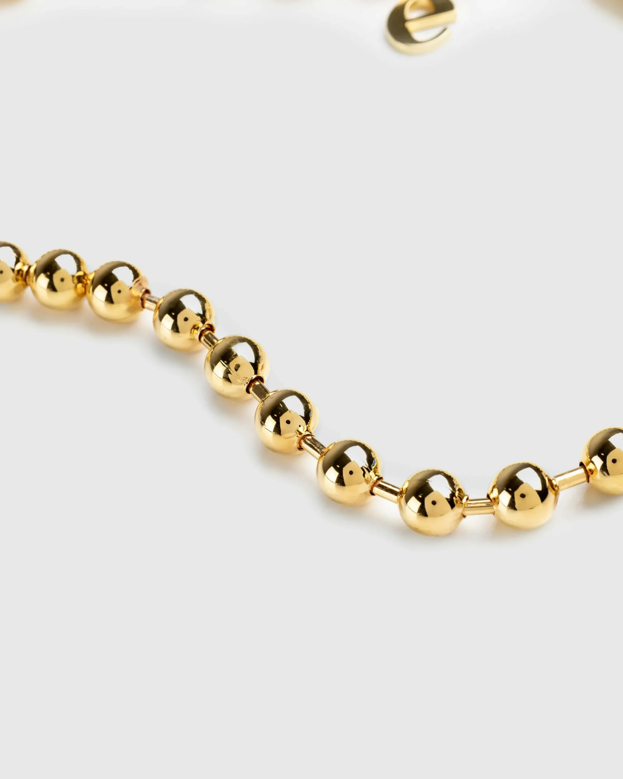 Éliou Nils Necklace- Jewelry