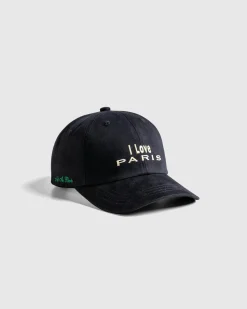 Highsnobiety Not In Paris Cap- Hats