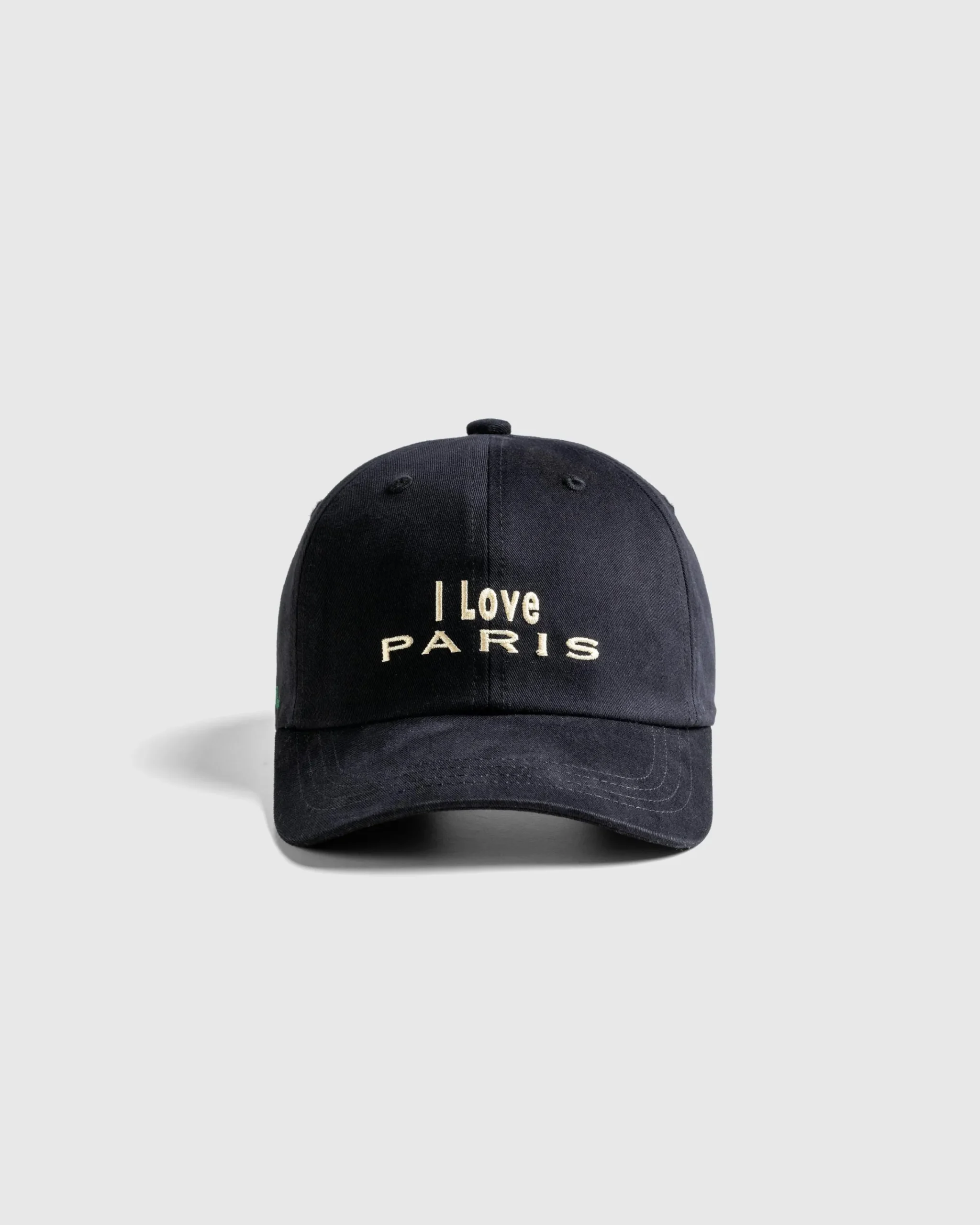 Highsnobiety Not In Paris Cap- Hats