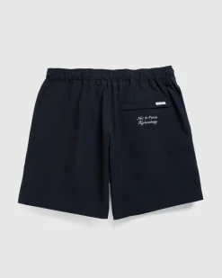 Highsnobiety Not In Paris Nylon Shorts- Shorts