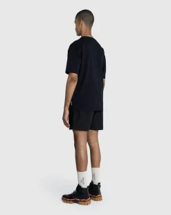 Highsnobiety Not In Paris Nylon Shorts- Shorts