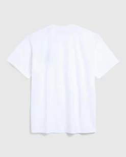 Y/Project Not In Paris T-Shirt- Tops