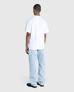 Y/Project Not In Paris T-Shirt- Tops
