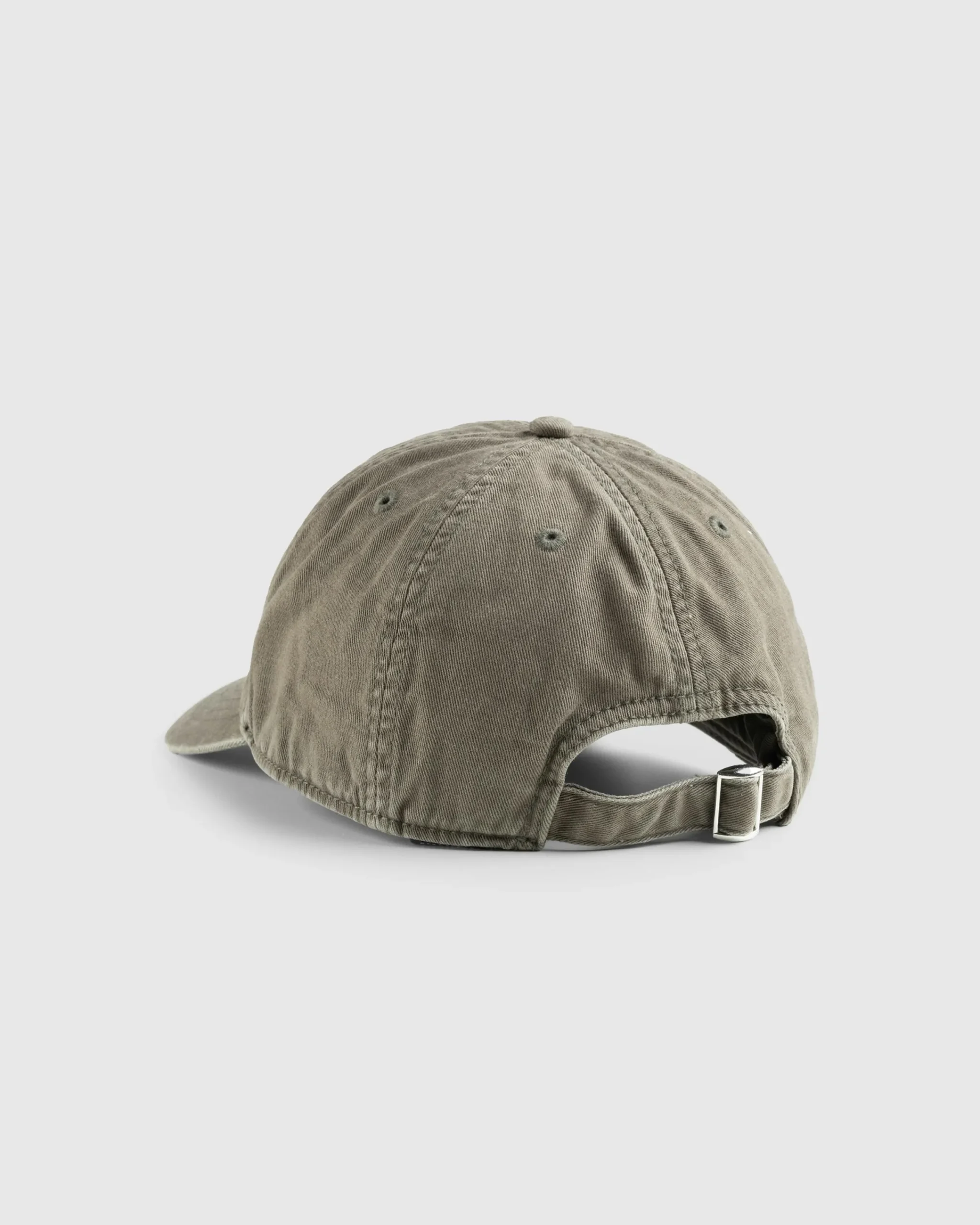 MM6 Maison Margiela Numbers Hat Bus Green- Hats