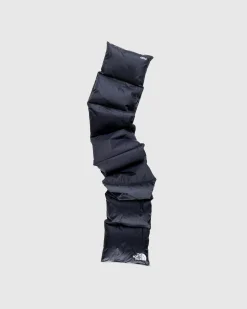 The North Face Nuptse Scarf TNF Black- Scarves