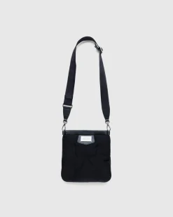 Maison Margiela Nylon Crossbody Bag- Bags