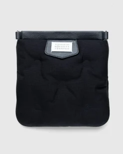Maison Margiela Nylon Crossbody Bag- Bags