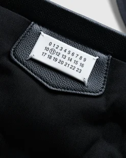 Maison Margiela Nylon Crossbody Bag- Bags