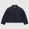Acne Studios Nylon Jacket- Outerwear